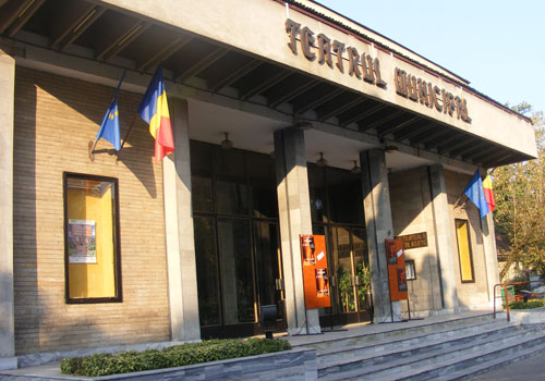 Teatrul Municipal (c) eMM.ro